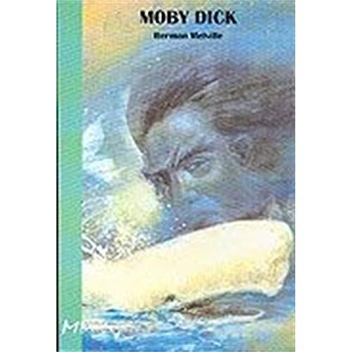 Moby Dick / Çocuk Klasikleri Yeşil Dizi