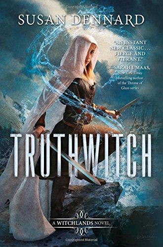 Truthwitch: A Witchlands Novel