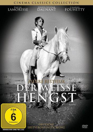 Der Weiße Hengst - Cinema Classics Collection