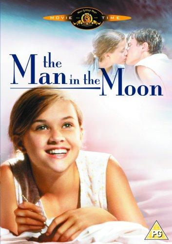 The Man In The Moon [UK Import]