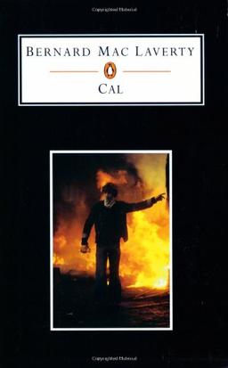 Cal (Penguin Student Editions)