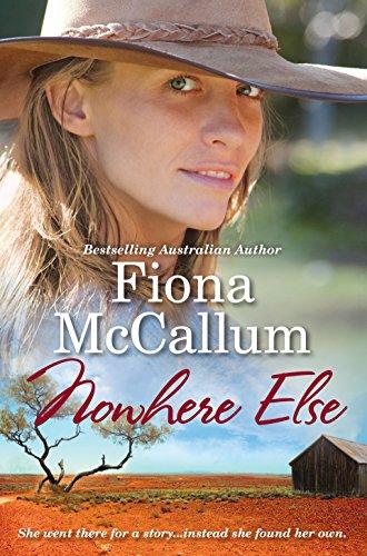 Nowhere Else (English Edition)