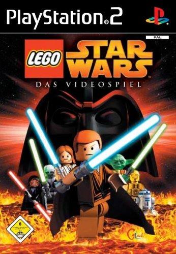 Lego Star Wars