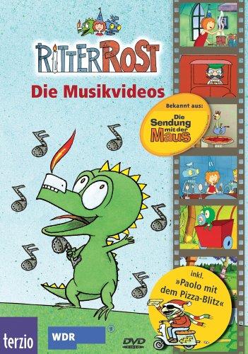 Ritter Rost - Die Musikvideos