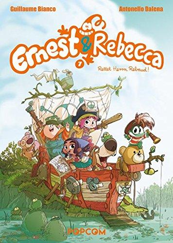 Ernest & Rebecca 07