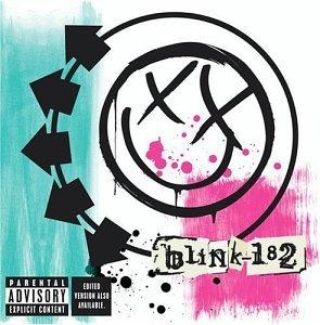 Blink 182 [Explicit]