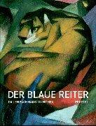 Der Blaue Reiter im Lenbachhaus München