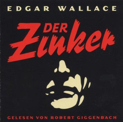 Der Zinker. 3 CDs