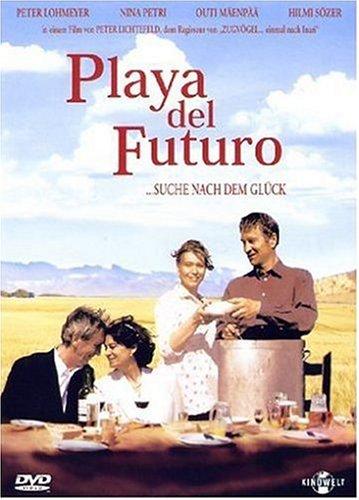 Playa del Futuro