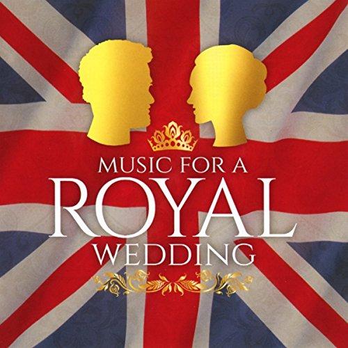 Music for a Royal Wedding-2018