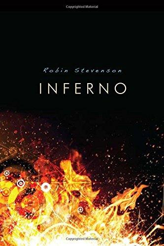 Inferno (Orca Fiction)