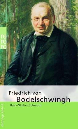 Bodelschwingh, Friedrich von