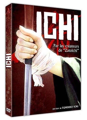 Ichi [FR Import]