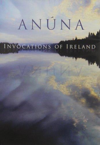 Invocations Of Ireland [DVD] [Region 1] [NTSC] [US Import]