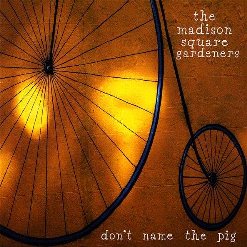 Don't Name the Pig