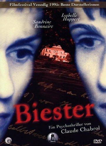 Biester - DVD-Filme - FSK 12