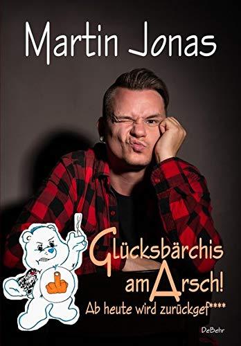 Glücksbärchis am ARSCH! Ab heute wird zurückgef****