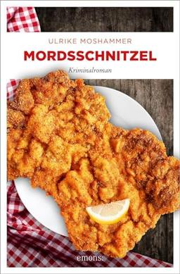 Mordsschnitzel: Kriminalroman