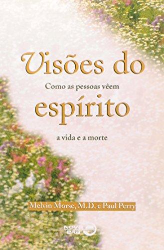 Visoes Do Espirito (Em Portuguese do Brasil)