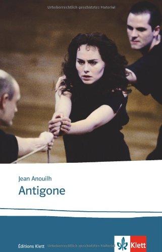 Antigone: Texte et documents