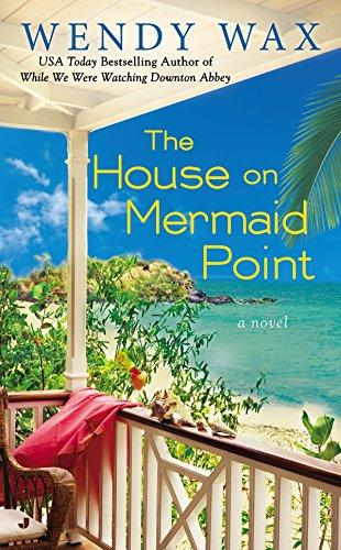 The House on Mermaid Point (Ten Beach Road Series, Band 3)