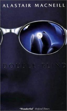 Double-blind