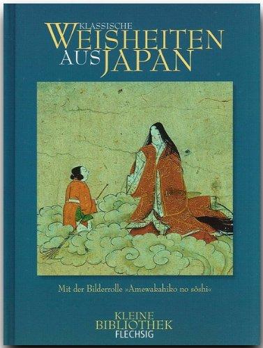 Klassische Weisheiten aus Japan