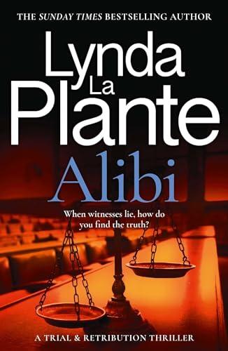 Alibi: A Trial and Retribution Thriller (Trial & Retribution Thriller)