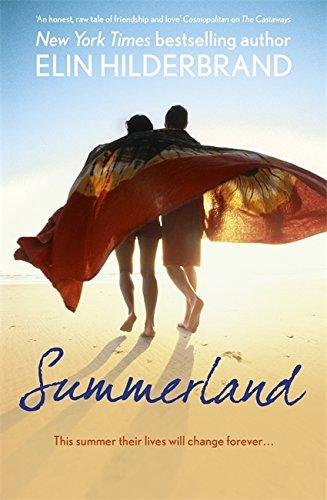 Summerland: The perfect beach read for 2019