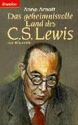 Das geheimnisvolle Land des C. S. Lewis