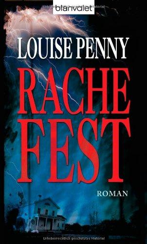 Rachefest: Roman