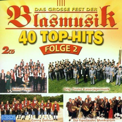 Das Grosse Fest der Blasmusik