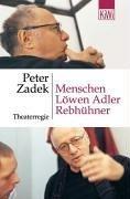 Menschen, Löwen, Adler, Rebhühner - Theaterregie