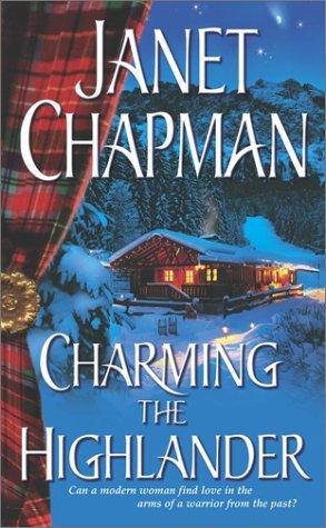 Charming the Highlander (Highlander Trilogy)