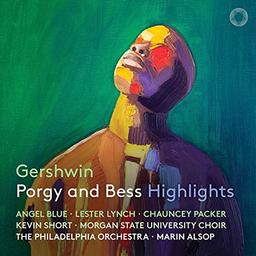 Gershwin - Porgy and Bess Highlights