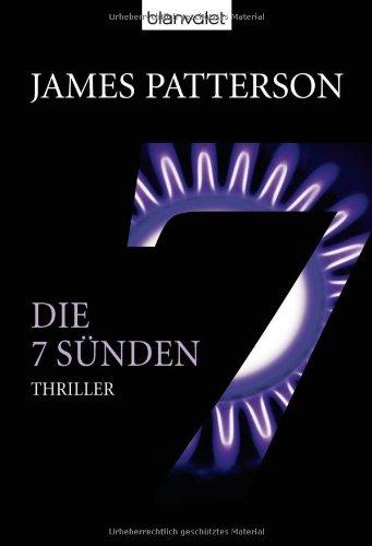 Die 7 Sünden - Women's Murder Club -: Thriller