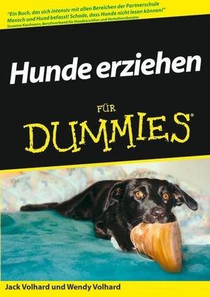 Hunde erziehen für Dummies: Sonderausgabe