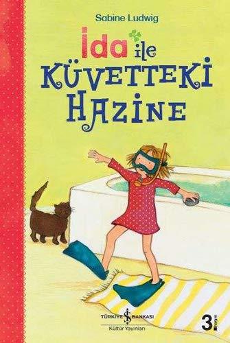 Ida ile Küvetteki Hazine