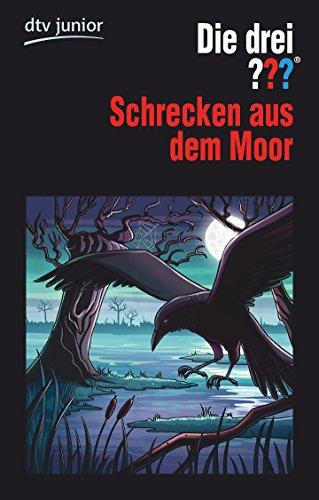 Die drei ??? - Schrecken aus dem Moor: Erzählt von Marco Sonnleitner