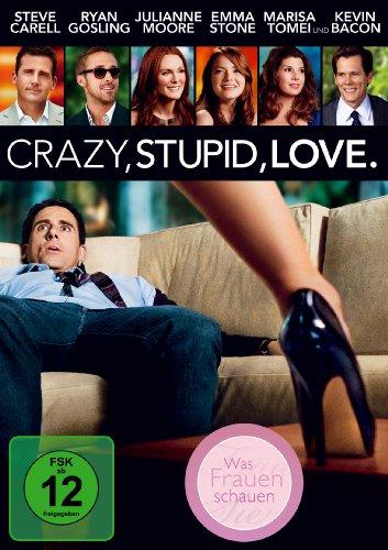 Crazy, Stupid, Love