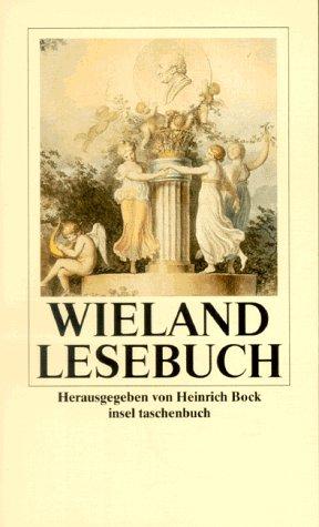 Wieland-Lesebuch