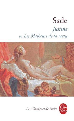 Justine ou Les malheurs de la vertu