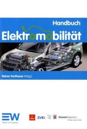 Handbuch Elektromobilität