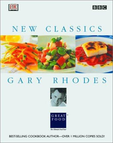 Gary Rhodes New Classics (BBC)