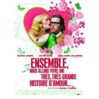 Ensemble, nous allons vivre une trés trés grande histoire d'amour [FR Import]