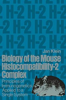 Biology of the Mouse Histocompatibility-2 Complex: Principles of Immunogenetics Applied to a Single System