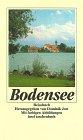 Bodensee: Reisebuch