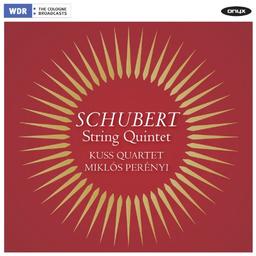 Schubert: Streichquintett D 956