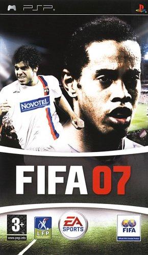 Fifa 07 [FR Import]