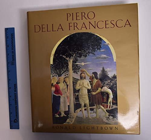 Piero Della Francesca: The Untold Story of America's Oldest New Community